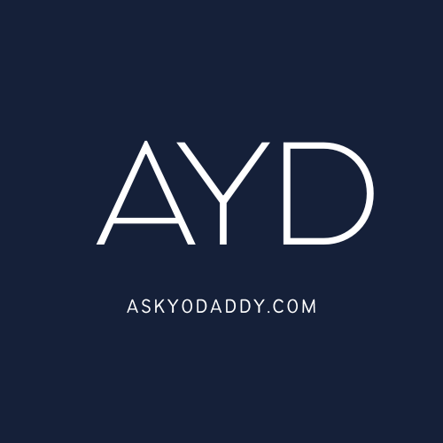 Home page