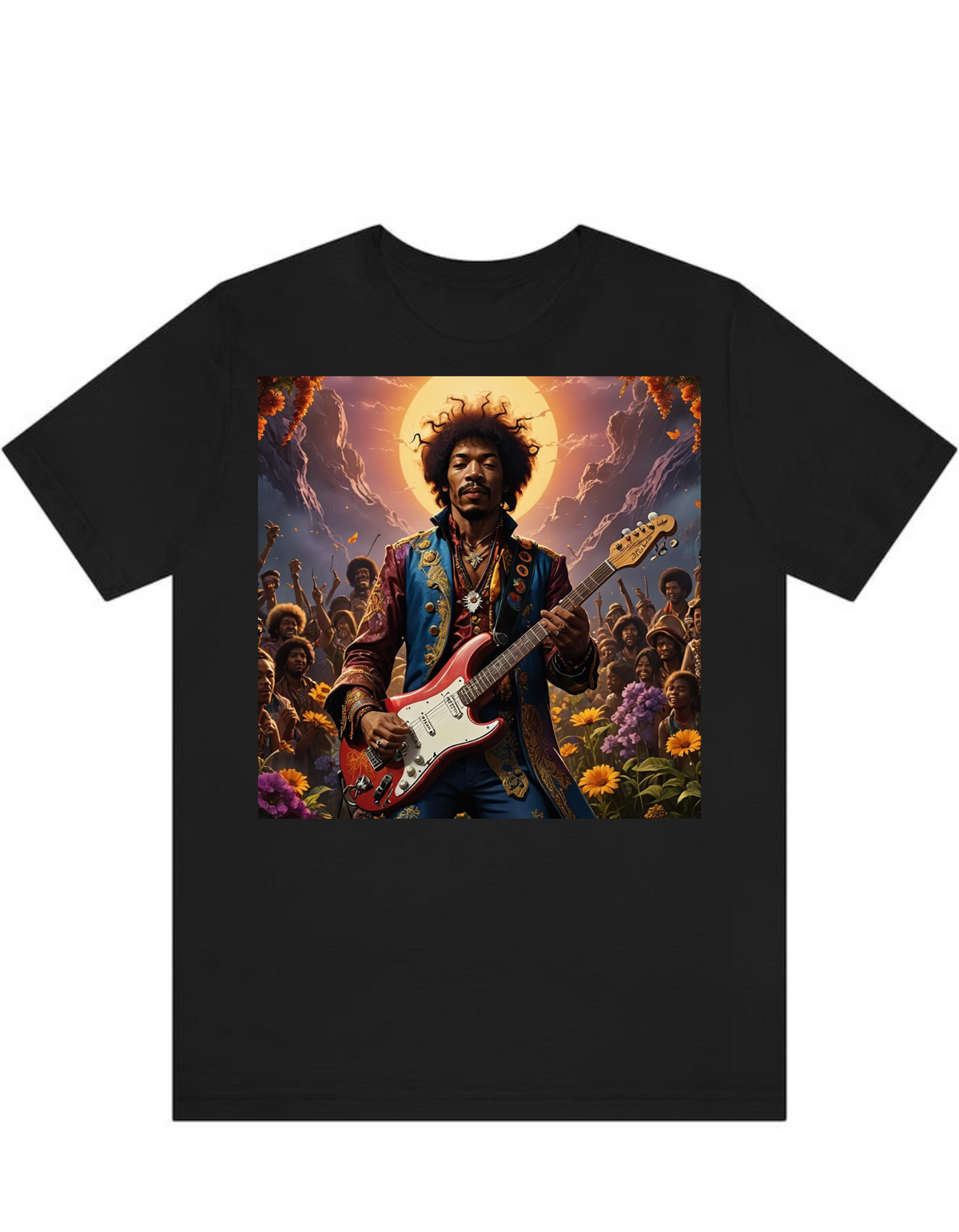 JIMI