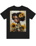 Soulful Sunflower
