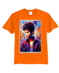 The Orange Prince