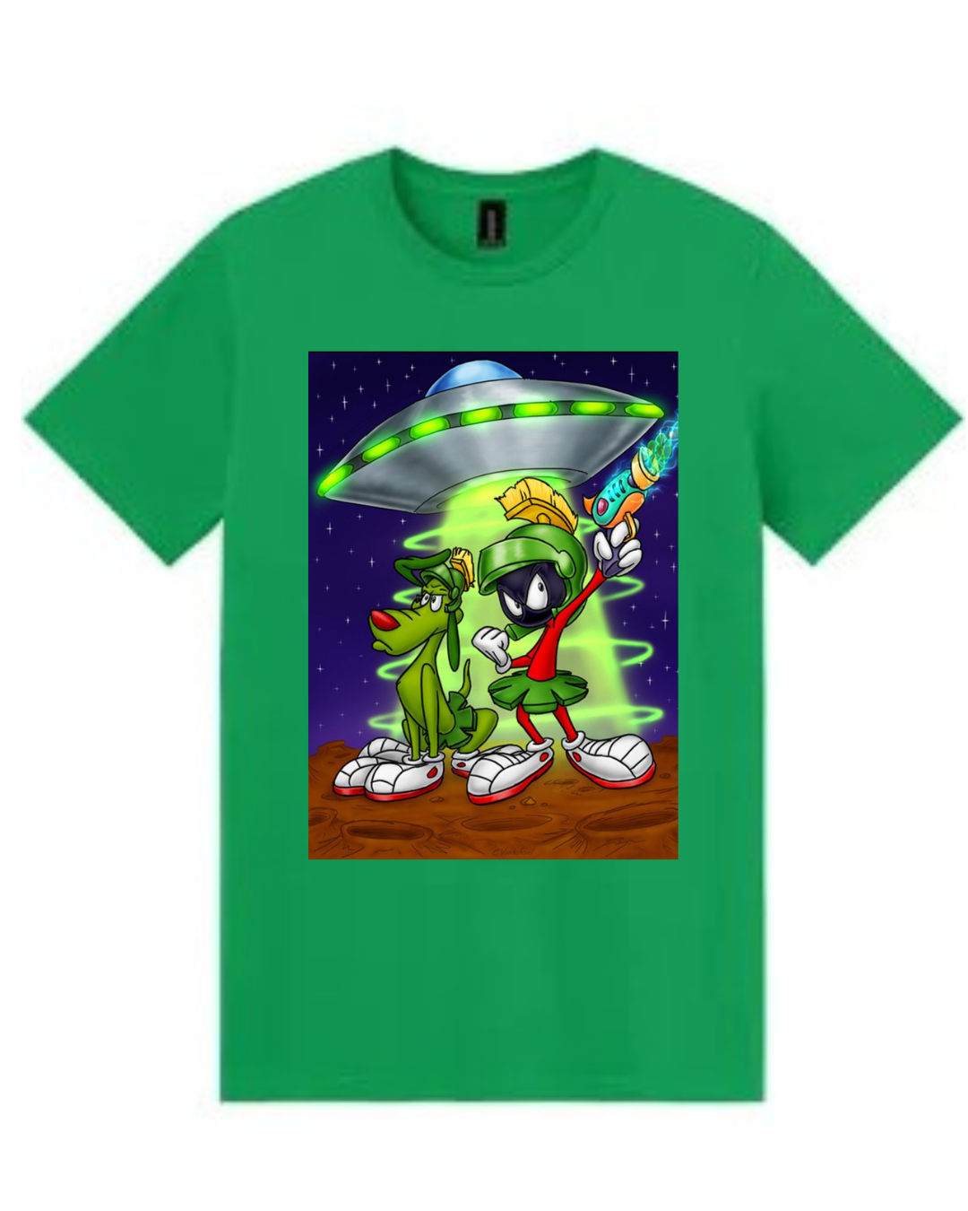 Money Marvin