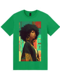 Asian Afro Pop