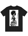 Ebony Samurai
