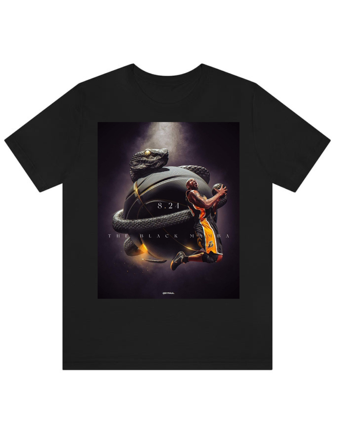 MAMBA