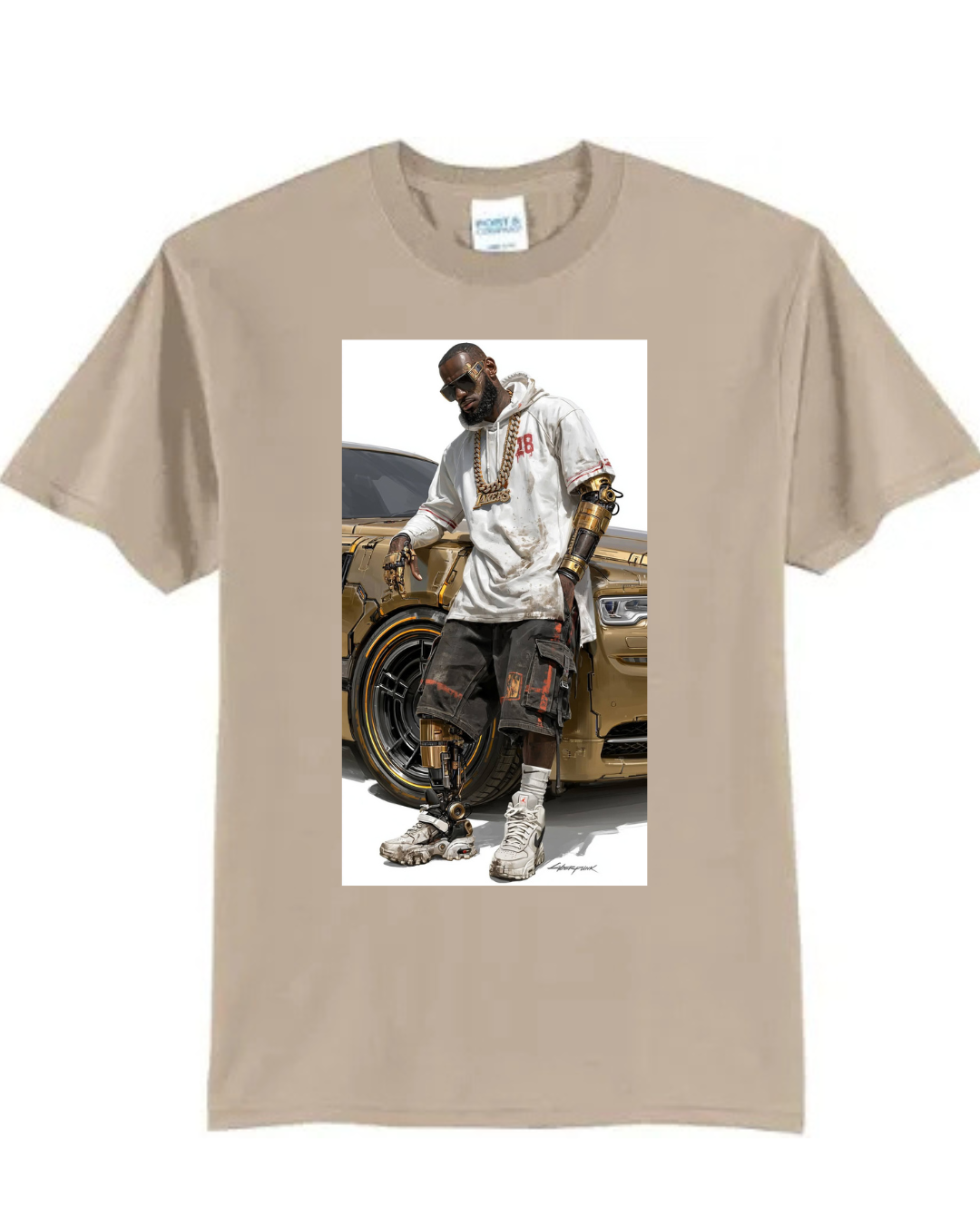 Mad Max Bron