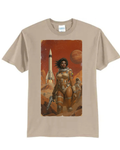 Space Goddess