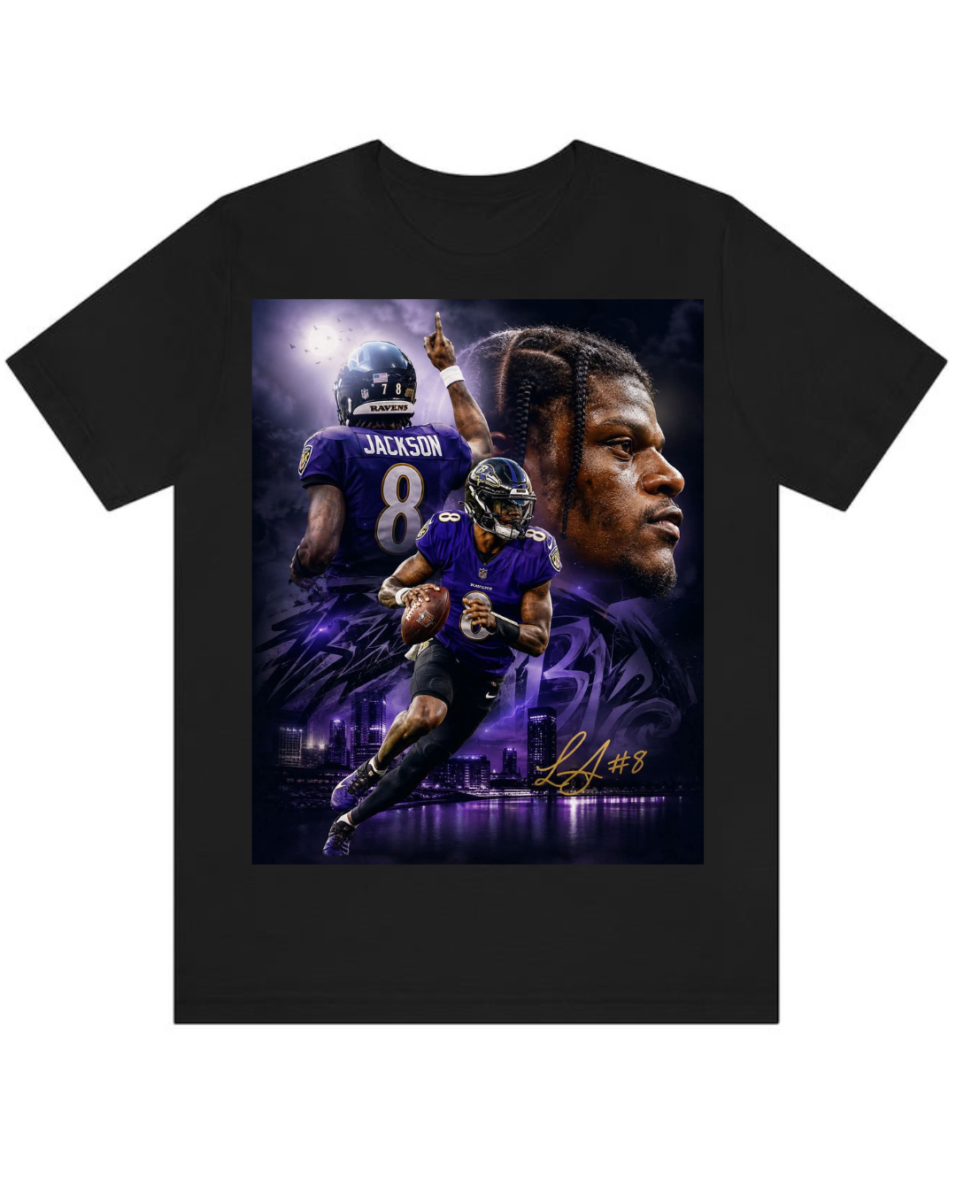 Lamar