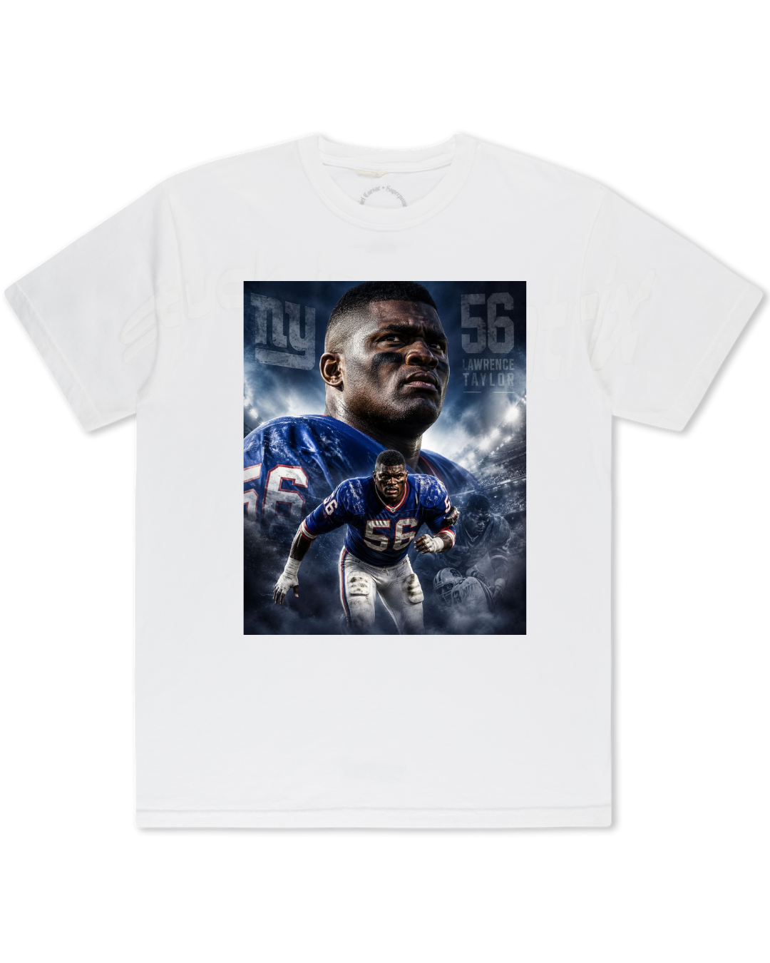 LT