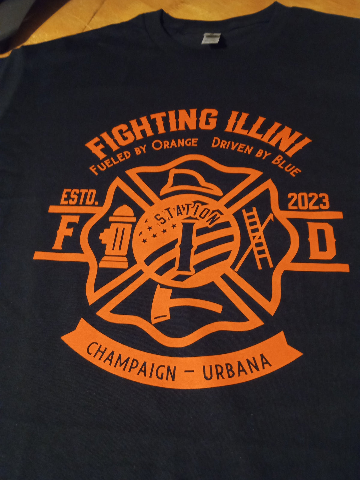 Illinois FD